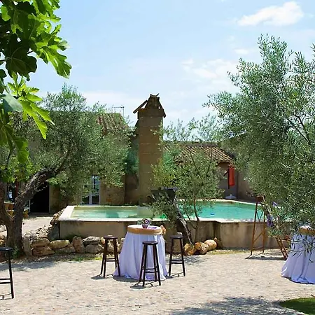 Sleeps 24 Prázdninový dům Puimisson