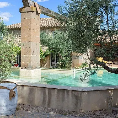Sleeps 24 Puimisson