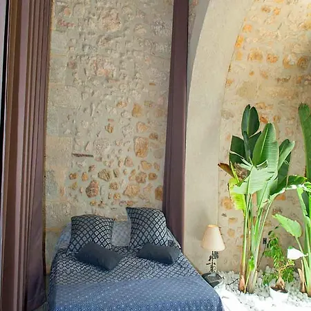Sleeps 24 Prázdninový dům Puimisson